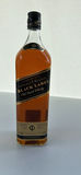 Johnnie Walker Black Label 12 Year Old Scotch Whisky Bottle - thumbnail 1 of 4
