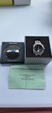 Chase-Durer Bomber Command Chronograph Watch with Display Box - thumbnail 10 of 11