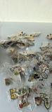 LARGE Bin LOT of Assorted Collectible Pins and Badges - thumbnail 11 of 12