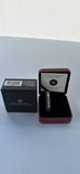 Royal Canadian Mint 2012 25-Cent Coloured Coin Evening Grosbeak - thumbnail 15 of 18