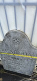 Heavy Large Decorative Tombstone From A TV Show - thumbnail 4 of 10