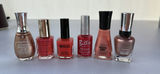 Assorted Nail Polish and Nail Care Collection LOT - thumbnail 6 of 7