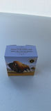 2013 Canada $100 Fine Silver Coin Bison Stampede - thumbnail 9 of 20