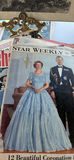 Collection of Vintage Newspapers, Magazines, and Sheet Music - thumbnail 21 of 29