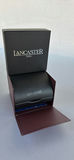Lancaster Italy Stainless Steel Wristwatch with Box - thumbnail 10 of 18