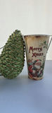 Christmas Decor Assortment with Merry Xmas Bucket and Pinecone Ornament - thumbnail 1 of 23