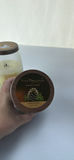 Two Yankee Candle Pure Radiance Crackling Candles - thumbnail 4 of 8