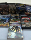Lot of PC Hidden Object and Mystery Games - thumbnail 1 of 21