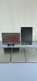 Set of (5) Vintage Style Metal Oil and Garage Signs - thumbnail 2 of 4