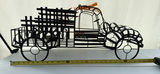 Fall Harvest Decor and Figurines Collection LOT - thumbnail 8 of 9