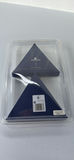 2011 (20 Years) Swarovski Annual Edition Snowflake Christmas Ornament - thumbnail 2 of 7