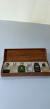 (5) Collection Homme Miniature Fragrance Gift Set - thumbnail 1 of 6