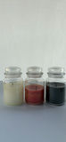 Yankee Candle Frightful Fragrances Halloween Candle Lot of 3 - thumbnail 2 of 11