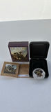Dragons of Legend Three-Headed Dragon 1oz Silver Proof Coin - thumbnail 15 of 16