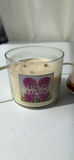 Assorted Scented Candles and Candle Holders - thumbnail 10 of 15