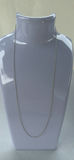 925 Italy Silver Chain Necklace - thumbnail 3 of 8