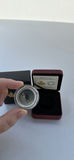 Royal Canadian Mint 2015 Haunted Canada Brakeman 25-Cent Coin - thumbnail 12 of 15