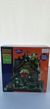 Lemax Spooky Town Garden of Eaten Nursery Lighted Building - thumbnail 2 of 16