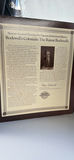 1st And 2nd Issue Of Norman Rockwell’s Rare Colonials (Rockwell’s Colonials: The Rarest Rockwells) - Edwin M. Knowles Decorative Collector Plates - thumbnail 9 of 21