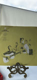 Reader's Digest Country & Western Music Jamboree LP Monophonic Record Set - thumbnail 12 of 17