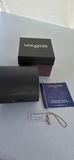 Lancaster Italy Stainless Steel Wristwatch with Box - thumbnail 12 of 18