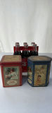 Coca-Cola Collectible Tins and 1997 Holiday Bottle Pack - thumbnail 4 of 13
