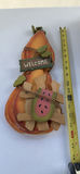 Halloween Magazines, Craft Books, Pumpkin Carving Kit, and Decorative Sign - thumbnail 10 of 11