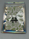 Pair of Sterling Silver Ankh Dangle Earrings - thumbnail 7 of 7