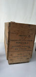 Vintage Pepsi-Cola and Coca-Cola Glass Bottles with Pepsi-Cola Wooden Crate - thumbnail 5 of 17