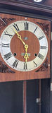 Wooden Wall Pendulum Clock - thumbnail 15 of 20