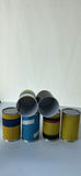 (6) Vintage Style Motor MINI Oil Can Collection - thumbnail 5 of 5