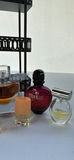 Marc Jacobs, Lancôme, Coach, Clinique, Calvin Klein and Other Women's Perfume Bottles with Stand - thumbnail 7 of 8