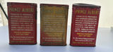 (3) Vintage Prince Albert Crimp Cut Tobacco Tins - thumbnail 5 of 9
