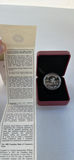 2013 Canadian Bank Note Fine Silver Coin Set - thumbnail 14 of 22