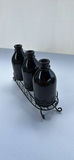 Retired Yankee Candle Halloween Apothecary Bottle Set Tea-Light Holder - thumbnail 11 of 11