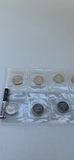 2010 Canadian Poppy 25-Cent Circulation Coin 10-Pack - thumbnail 10 of 10