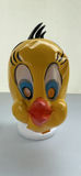 Collection of Vintage Halloween Plastic Character Masks - thumbnail 14 of 21