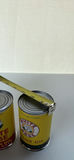 Mobiloil and White Rose Motor Oil Tin Cans - Vintage Style MINI - thumbnail 3 of 5