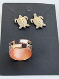 Sea Turtle Themed Jewelry Collection - thumbnail 11 of 13