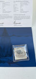 2013 Royal Canadian Mint $20 Fine Silver Coin - thumbnail 4 of 8