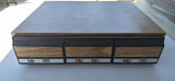 Vintage Cassette Tape Collection and Storage Case - thumbnail 4 of 10