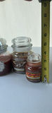 (3) Yankee Candle Jar Candles Assorted Scents - thumbnail 3 of 15