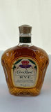 Crown Royal Northern Harvest Rye Canadian Whisky Bottle - thumbnail 1 of 3