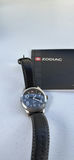 Zodiac Desert Hawk Wristwatch with Warranty Booklet - thumbnail 1 of 13