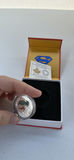 2014 Superman Action Comics #1 Fine Silver Coin Presentation Box - thumbnail 19 of 27