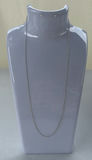 925 Italy Silver Chain Necklace - thumbnail 1 of 8