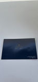 Royal Canadian Mint 2012 $20 Fine Silver Commemorative Coin Certificate - thumbnail 2 of 13