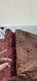 (5+) Satin-style Floral Embroidered Table Cloths. Banquet Style Large Size - thumbnail 7 of 7
