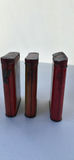 (3) Vintage Prince Albert Crimp Cut Tobacco Tins - thumbnail 7 of 9