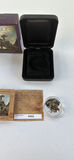 Dragons of Legend Three-Headed Dragon 1oz Silver Proof Coin - thumbnail 9 of 16